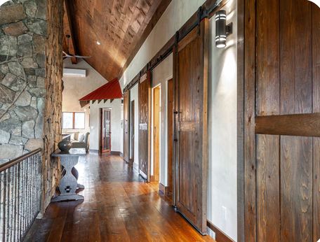 FitFarms Weight Loss Retreat Accommodation 