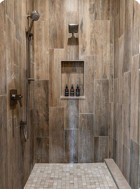 Wellness Shower