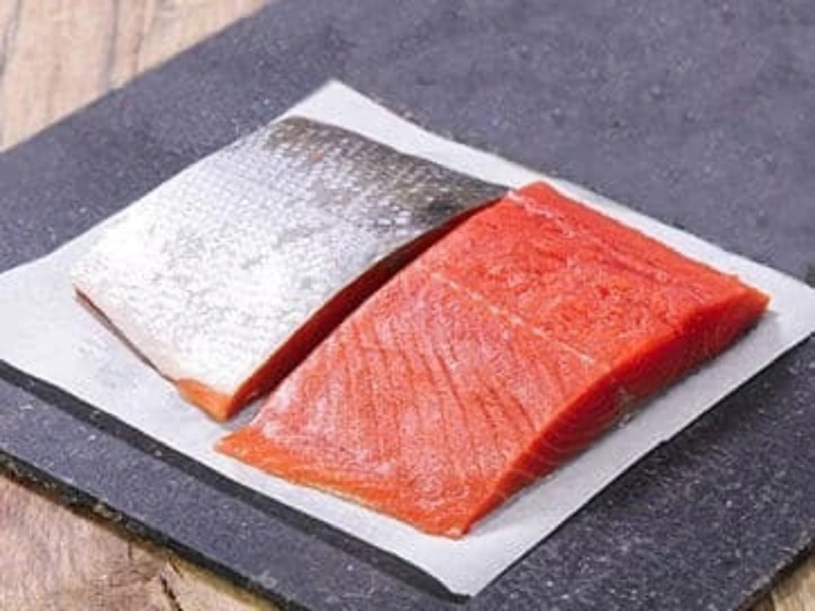 Weight Loss Resort Salmon